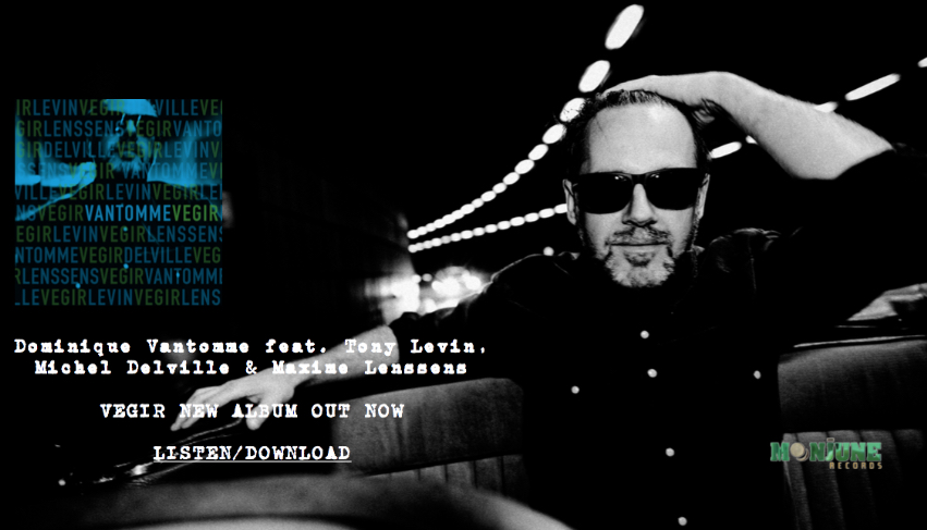 Promo foto Vegir 2 NEW