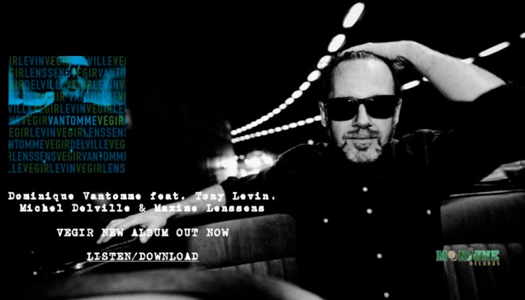 Promo foto Vegir 2 NEW